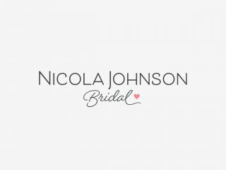 Nicola Johnson Bridal